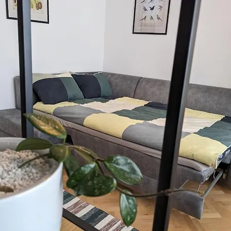 Walnut Apt. Near The River, Early/late Checkin/out Apartament Kluż-Napoka