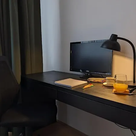 Walnut Apt. Near The River, Early/late Checkin/out * 클루지나포카