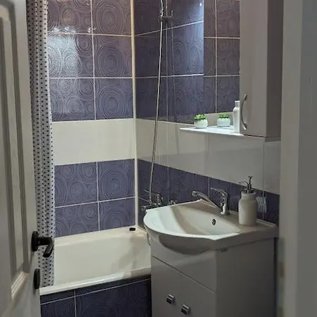 Walnut Apt. Near The River, Early/late Checkin/out Kluż-Napoka